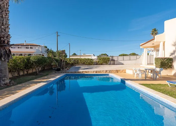 Villa Costa By Gabi Miguel *