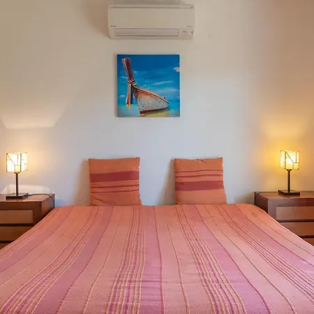 Villa Costa By Gabi Miguel *