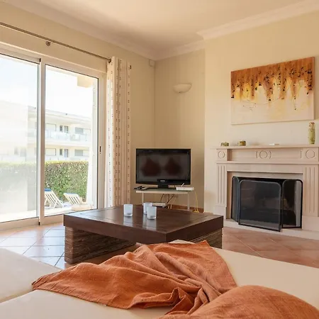 别墅 Costa By Gabi Miguel 阿尔布费拉