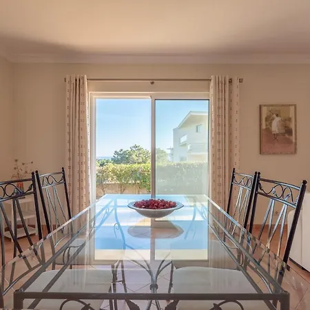 Costa By Gabi Miguel 别墅