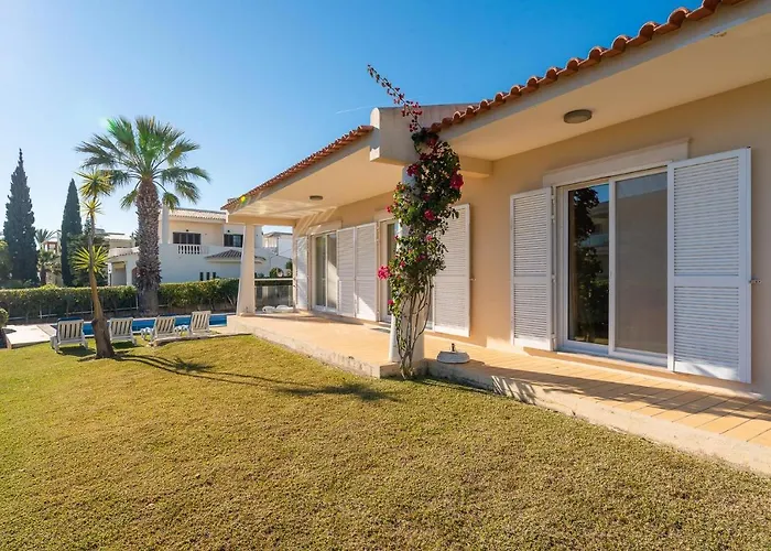 ヴィラ Costa By Gabi Miguel