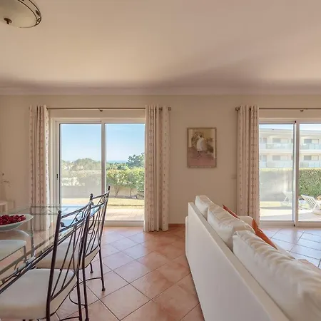 Вілла Costa By Gabi Miguel Албуфейра