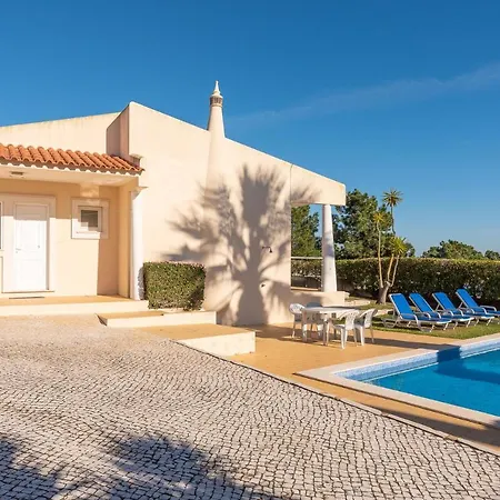 Вілла Costa By Gabi Miguel